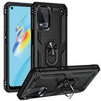 For OPPO A54 4G / Black