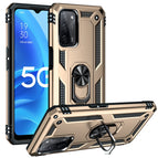 For OPPO A55 5G / Gold