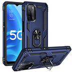 For OPPO A55 5G / Blue