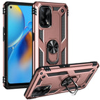 For OPPO A74 4G / F19 / Rose Gold