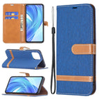 For Xiaomi Mi 11 Lite / Royal Blue