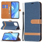 For Xiaomi Mi 11 Lite / Dark Blue