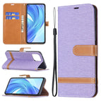 For Xiaomi Mi 11 Lite / Purple