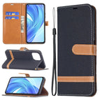 For Xiaomi Mi 11 Lite / Black