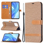 For Xiaomi Mi 11 Lite / Brown