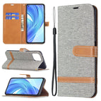 For Xiaomi Mi 11 Lite / Grey