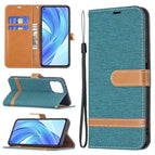 For Xiaomi Mi 11 Lite / Green
