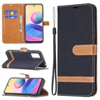 For Xiaomi Poco M3 Pro / Redmi Note 10 5G / Black