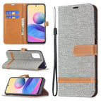 For Xiaomi Poco M3 Pro / Redmi Note 10 5G / Grey