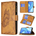 For Xiaomi Mi 11 Lite / Brown