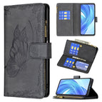 For Xiaomi Mi 11 Lite / Black