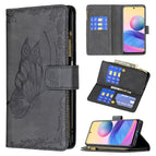For Xiaomi Poco M3 Pro / Redmi Note 10 5G / Black