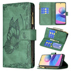 For Xiaomi Poco M3 Pro / Redmi Note 10 5G / Green