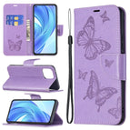 For Xiaomi Mi 11 Lite / Purple