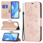 For Xiaomi Mi 11 Lite / Rose Gold