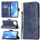 For Xiaomi Mi 11 Lite / Blue