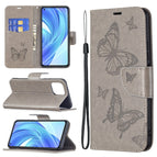 For Xiaomi Mi 11 Lite / Grey