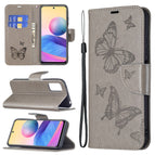 For Xiaomi Poco M3 Pro / Redmi Note 10 5G / Grey