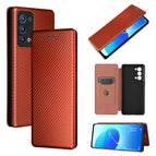 For OPPO Reno6 Pro+ 5G / Brown