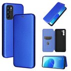 For OPPO Reno6 / Blue