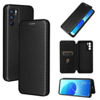 For OPPO Reno6 / Black