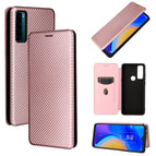 For TCL 20 SE / Pink