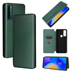For TCL 20 SE / Green
