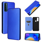 For TCL 20 SE / Blue