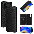 For TCL 20 SE / Black
