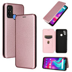 For Doogee X96 Pro / Pink