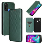 For Doogee X96 Pro / Green