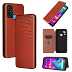 For Doogee X96 Pro / Brown