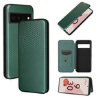 For Google Pixel 6 Pro / Green