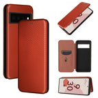 For Google Pixel 6 Pro / Brown