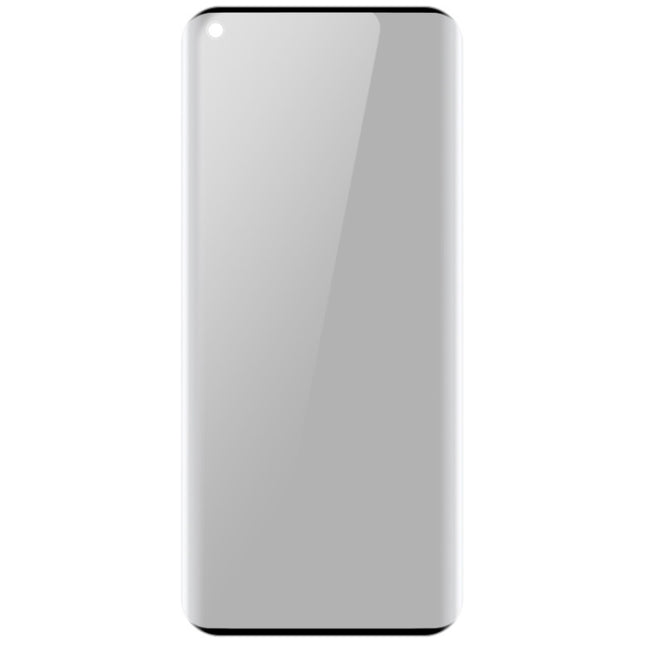 IMAK 3D Curved Privacy Anti-glare Tempered Glass Film, For OnePlus 9 Pro 5G, For Xiaomi Mi 10S / 10 Ultra, For Xiaomi Mi 11 Pro / 11 Ultra