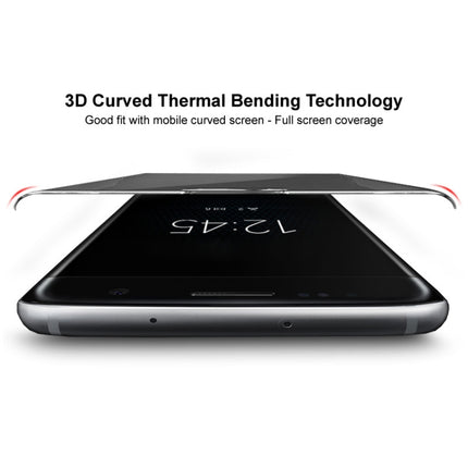 IMAK 3D Curved Privacy Anti-glare Tempered Glass Film, For OnePlus 9 Pro 5G, For Xiaomi Mi 10S / 10 Ultra, For Xiaomi Mi 11 Pro / 11 Ultra