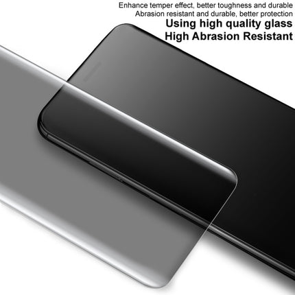 IMAK 3D Curved Privacy Anti-glare Tempered Glass Film, For OnePlus 9 Pro 5G, For Xiaomi Mi 10S / 10 Ultra, For Xiaomi Mi 11 Pro / 11 Ultra