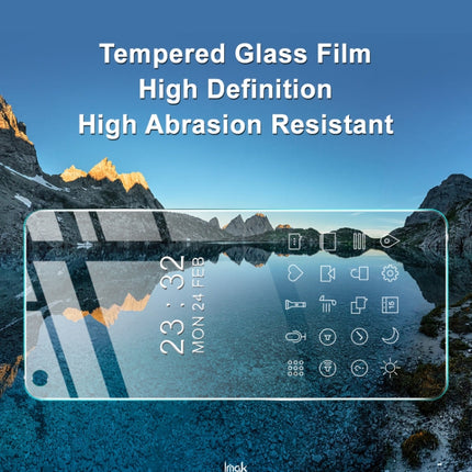 For OPPO Reno6 5G IMAK H Series Tempered Glass Film, For OPPO Reno6 5G, For Asus Zenfone 8 ZS590KS