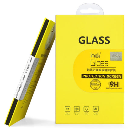 For OPPO Reno6 5G IMAK H Series Tempered Glass Film, For OPPO Reno6 5G, For Asus Zenfone 8 ZS590KS
