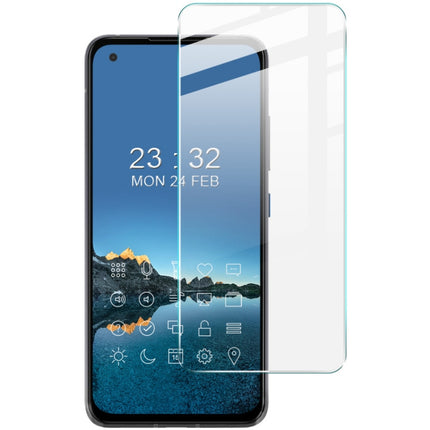 For OPPO Reno6 5G IMAK H Series Tempered Glass Film, For OPPO Reno6 5G, For Asus Zenfone 8 ZS590KS