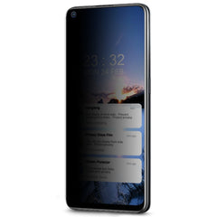 IMAK HD Anti-spy Tempered Glass Protective Film