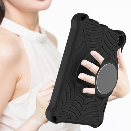 Funda protectora Spider King EVA con correa de hombro ajustable y soporte, para Amazon Kindle Fire HD 8 2020, para iPad Mini 5/4/3/2/1, para Huawei MediaPad M5 Lite 8.0 pulgadas, para Huawei MediaPad M6 8.4, para Huawei MediaPad T5