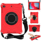 Para iPad Mini 5/4/3/2/1 / Rojo