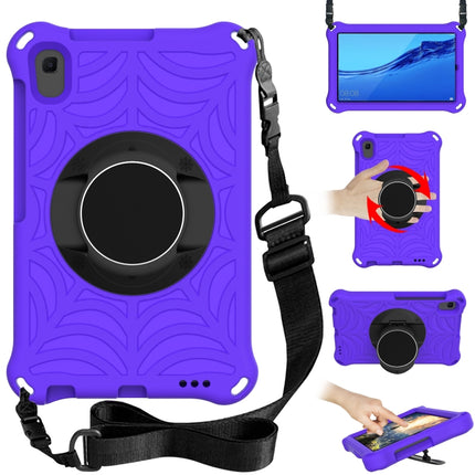Funda protectora Spider King EVA con correa de hombro ajustable y soporte, para Amazon Kindle Fire HD 8 2020, para iPad Mini 5/4/3/2/1, para Huawei MediaPad M5 Lite 8.0 pulgadas, para Huawei MediaPad M6 8.4, para Huawei MediaPad T5