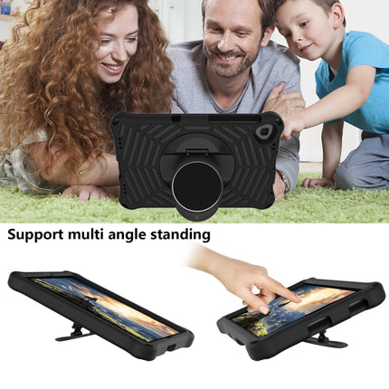 Funda protectora Spider King EVA con correa de hombro ajustable y soporte, para Lenovo Tab M10 TB-X505F y TB-X605F / P10 TB-X705F, para Lenovo Tab P11 TB-J606F / XiaoXin Pad 11, para Samsung Galaxy Tab A 8.0 2018 SM-T387W / SM-T387V