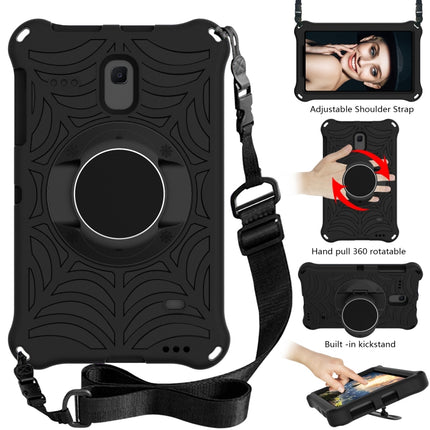 Spider King EVA Protective Case with Adjustable Shoulder Strap & Holder