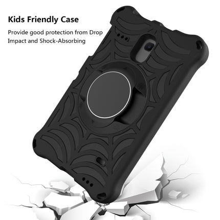 Spider King EVA Protective Case with Adjustable Shoulder Strap & Holder