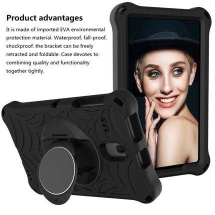 Spider King EVA Protective Case with Adjustable Shoulder Strap & Holder