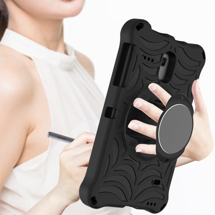 Spider King EVA Protective Case with Adjustable Shoulder Strap & Holder