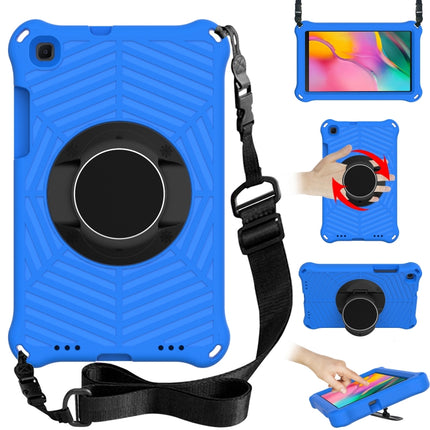 Spider King EVA Protective Case with Adjustable Shoulder Strap & Holder